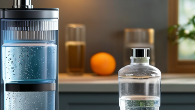 Top Home Water Filter Tips for Clean Safe Drinking Water?