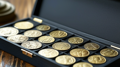 Best Coin Envelopes for Global Buyers in 2026?