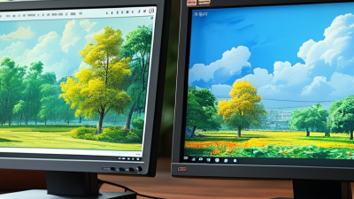 What is E Paper Display and How Does it Compare to LCD Modules?