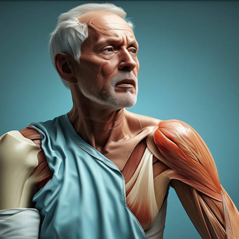 Top Benefits of Shoulder Rotator Cuff Repair Surgery Explained