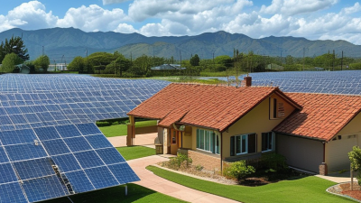 How to Choose the Best Solar Solutions for Your Home?