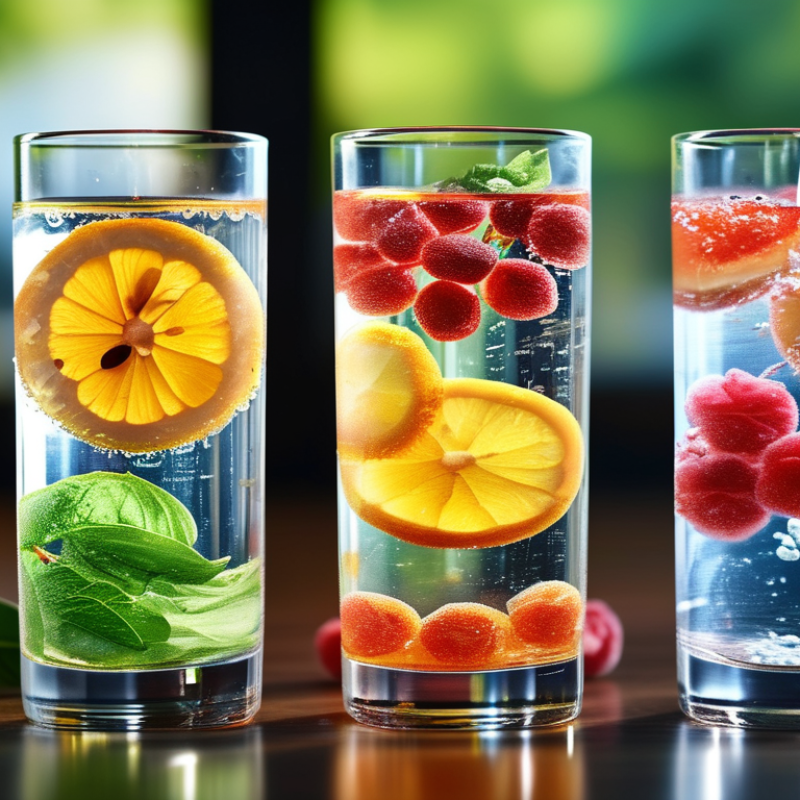 Top Trends in Developing Water Soluble Extracts for Beverages?