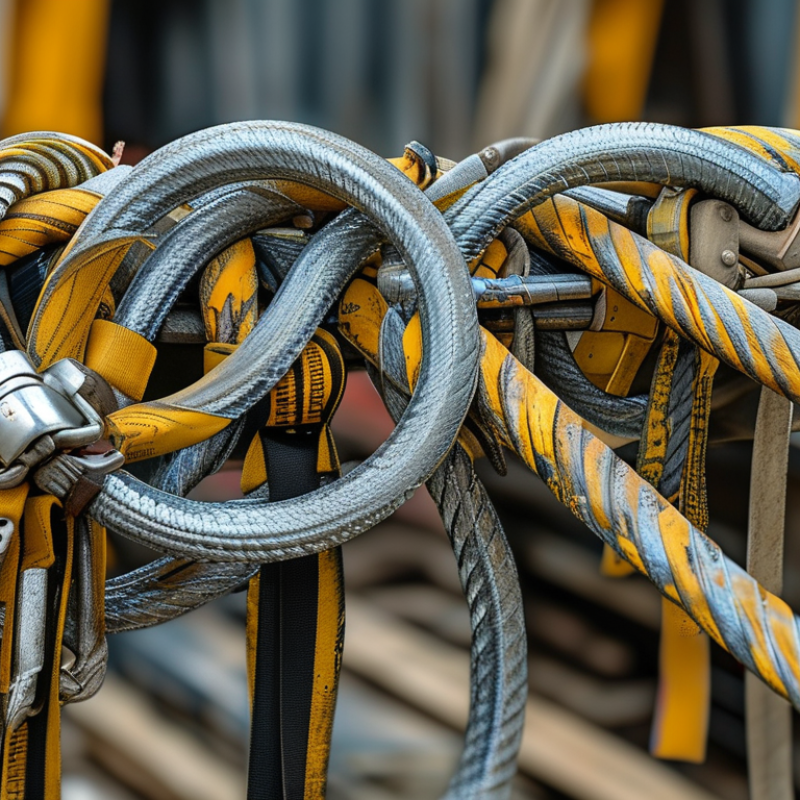 Top 10 Steel Cable Ties You Need for Your Projects?