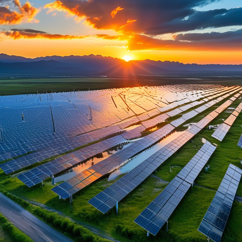 China Best Power Solar Energy Solutions for Global Buyers?