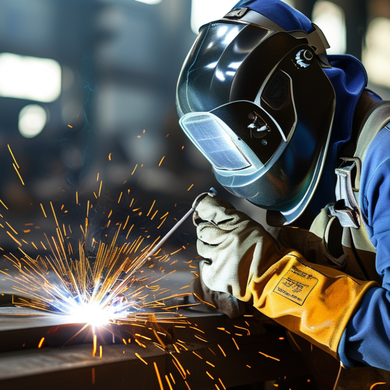 Top 10 Welding Electrodes Suppliers in China You Should Know?