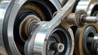 Top 10 Xl Belt Pulley Suppliers for Your Procurement Needs?
