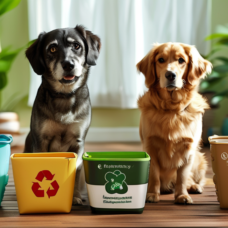 Best Poop Bags Tips for Eco-Friendly Pet Owners?