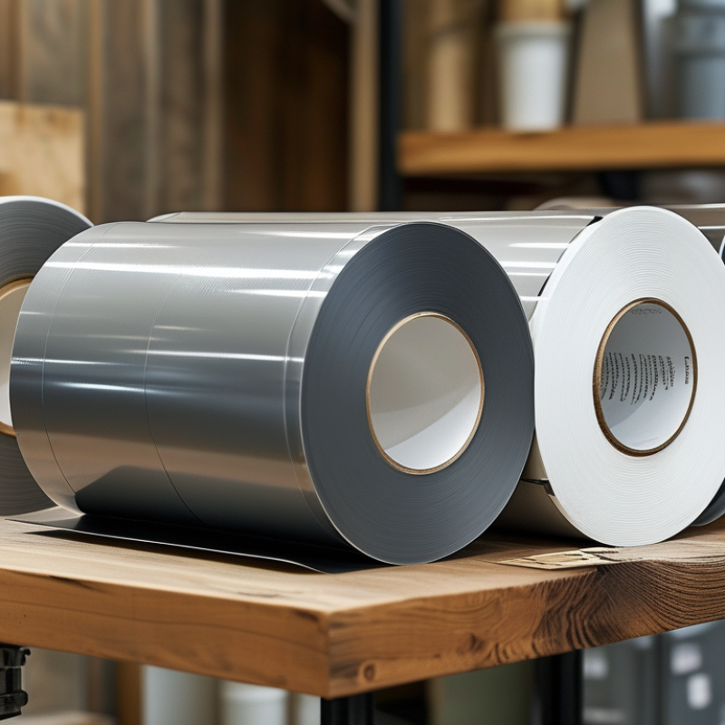 How to Choose the Best Laminated Film for Your Business?