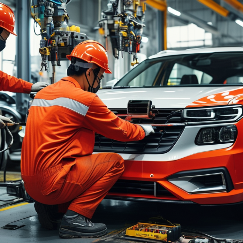 China Top 10 Automotive Diagnostic Tools How Do They Work?