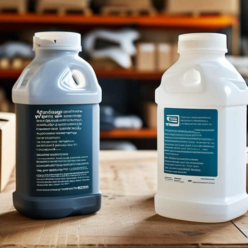 How to Enhance Printing and Labeling Flexibility in Plastic Packaging?