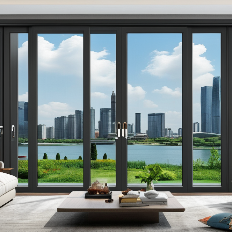 Top 10 Windows and Sliding Doors in China for Global Buyers?