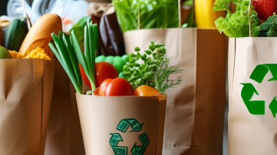 Best Disposable Bags for Global Buyers in 2026?