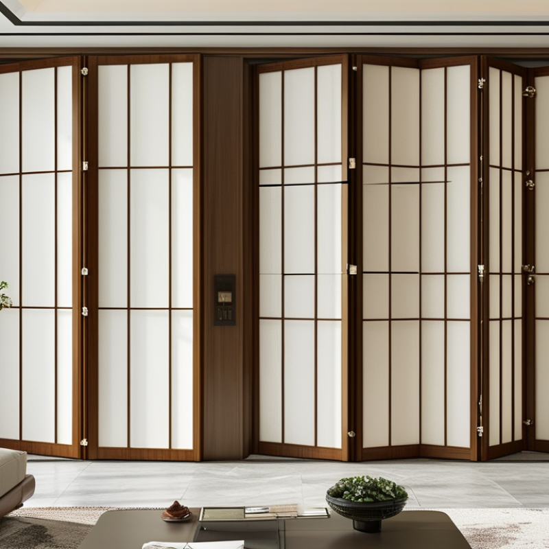 Are Solid Core Bifold Doors the Best Choice for Your Home?