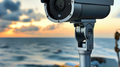Top Boat Security Camera Systems Tips for Global Buyers?