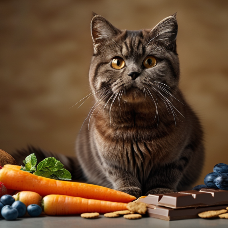 Can Pets Have Human Snacks as Treats Safely?
