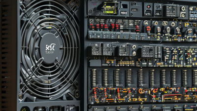 How to Choose the Right AC DC Power Supply for Your Needs?