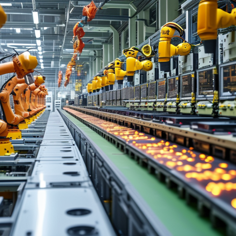 Top 10 Best Circuit Board Manufacturing Techniques for Quality Production