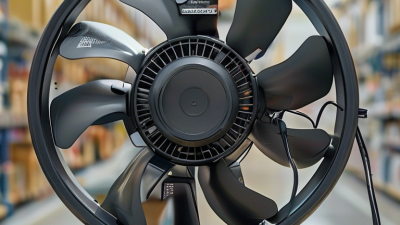 Top 10 Ac Fan Motor Brands for Global Buyers in 2026?