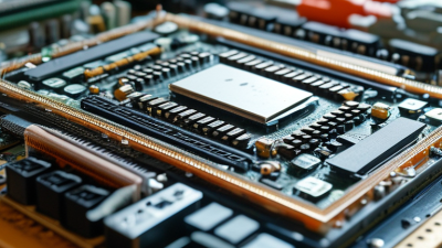 Essential Tips for Choosing the Right PCB Types for Your Needs?