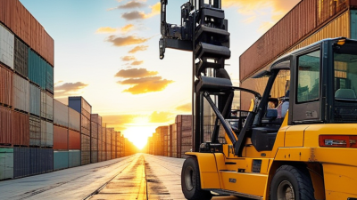 Best Mechanical Dock Leveler for Efficient Loading Solutions?