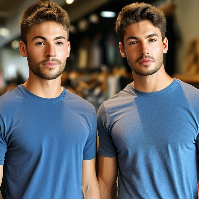 Top 10 Short Sleeve Tees Every Global Buyer Should Know?