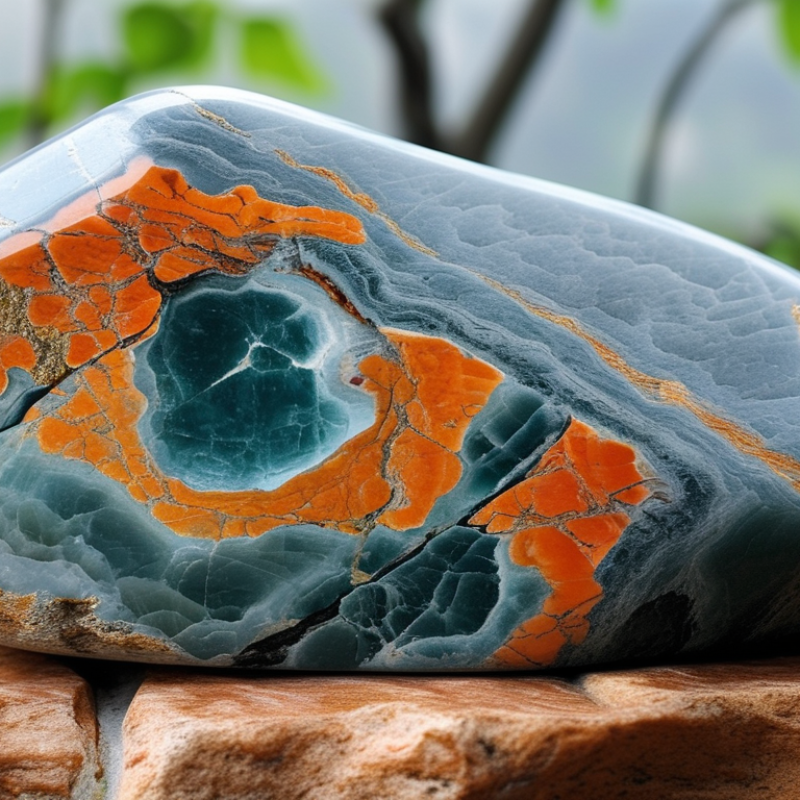 What is Pu Stone and How to Source It from China?