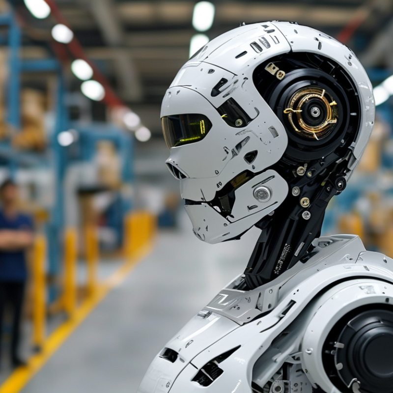 2026 Top Robotic Machines for Global Buyers and Their Benefits?