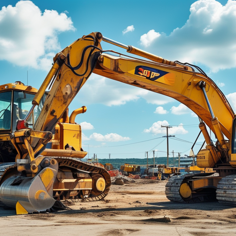 10 Essential Tips for Operating Heavy Equipment Safely