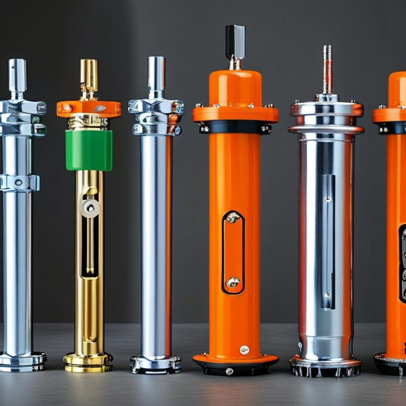 How to Choose the Best Ground Bar Standoff Insulator?