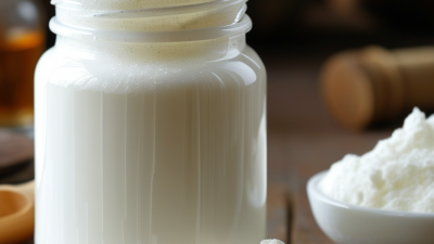 10 Essential Tips for Using Hpmc Thickener Effectively in Your Projects?