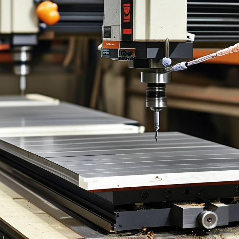How to Choose the Best Home CNC Machine for Your Projects?