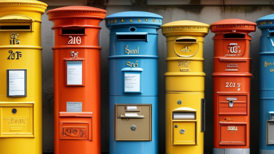 2026 Best Postal Tube Sizes for Your Shipping Needs?