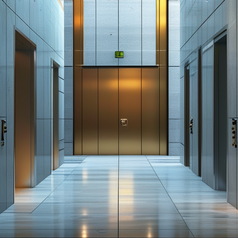 Why is Security Technology Evolving in Modern Buildings?