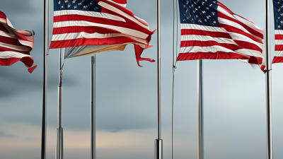 Best Flag Pole Holder Options for Global Buyers?