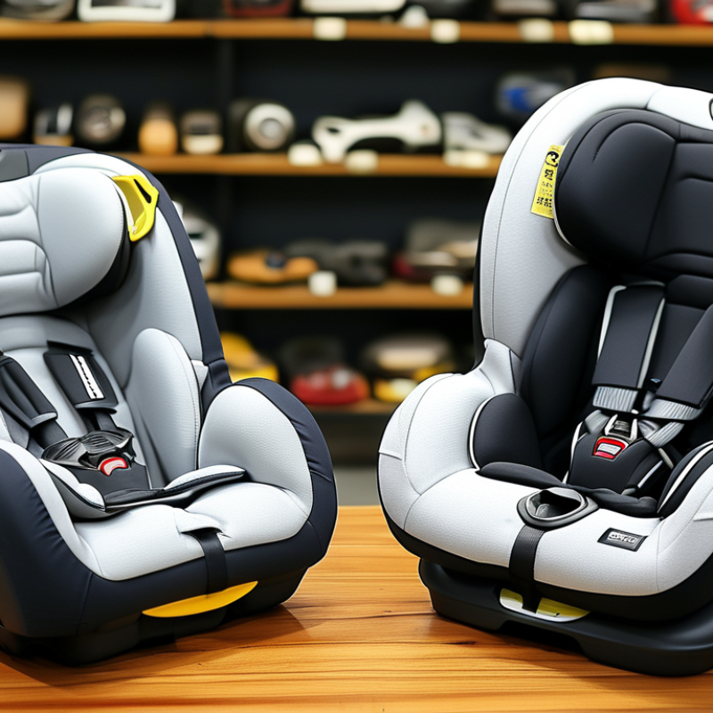 China Top 10 Tips for Choosing the Right Car Seat Accessories?