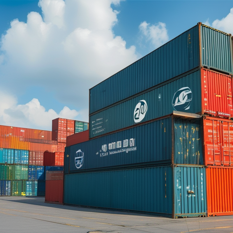 China Best 20ft Shipping Container for Global Buyers?