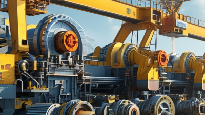 What is a Heavy Duty Pump and How Does It Work?