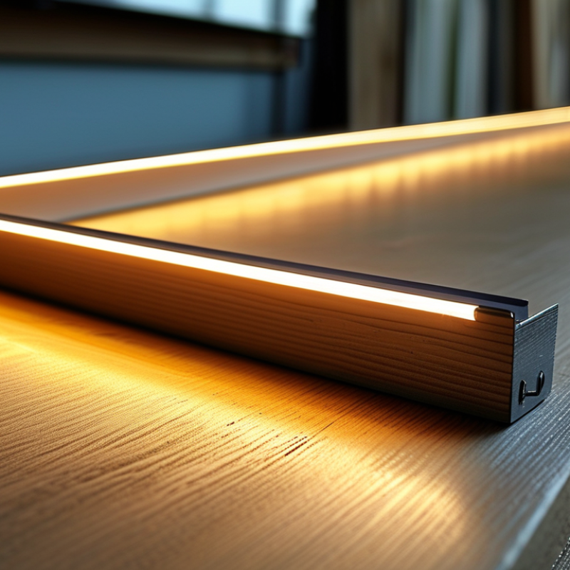 Top 10 Benefits of Using LED Track Lighting for Your Space?