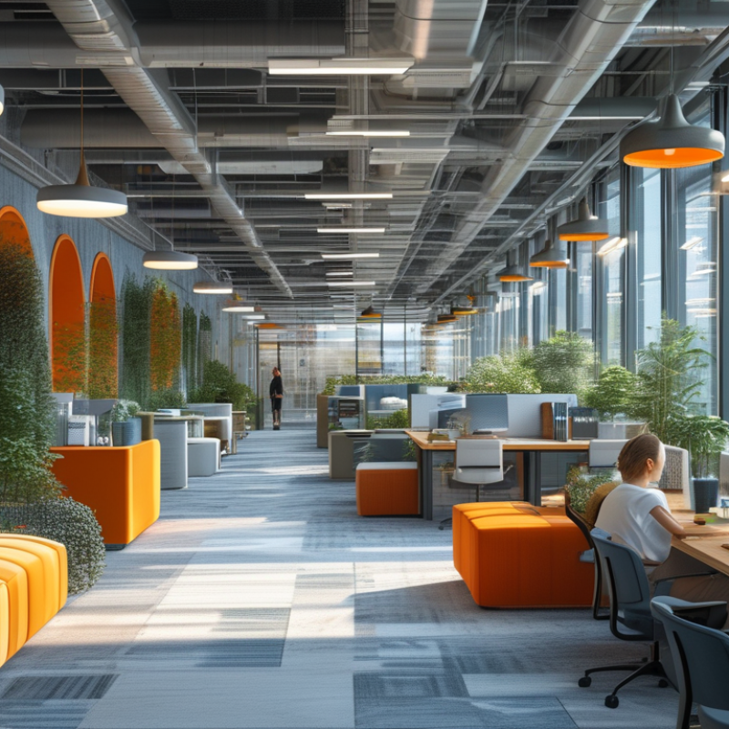 2026 Top Trends in Collaborative Workspace Design for Future Workspaces?