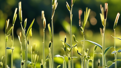 Discover the Impact of Gibberellic Acid on Plant Growth?