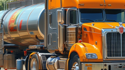 How to Choose the Best Diesel Tank with Pump for Your Needs?