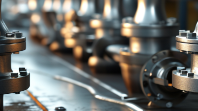 What is Stainless Flanges and Why Are They Important?