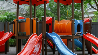 Top Vinyl Playsets for Backyard Fun in 2026?