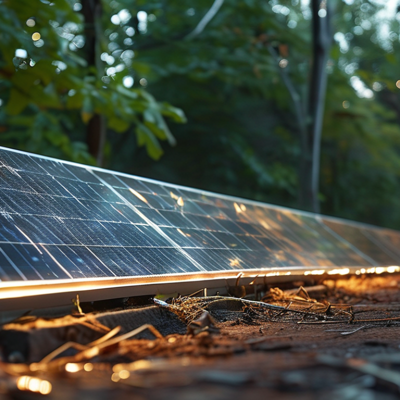 10 Reasons Why Does My Solar Flood Light Turn On During Day?
