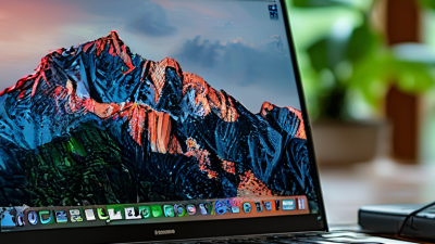 Best Laptop Power Bank Options for Efficient Charging Solutions?