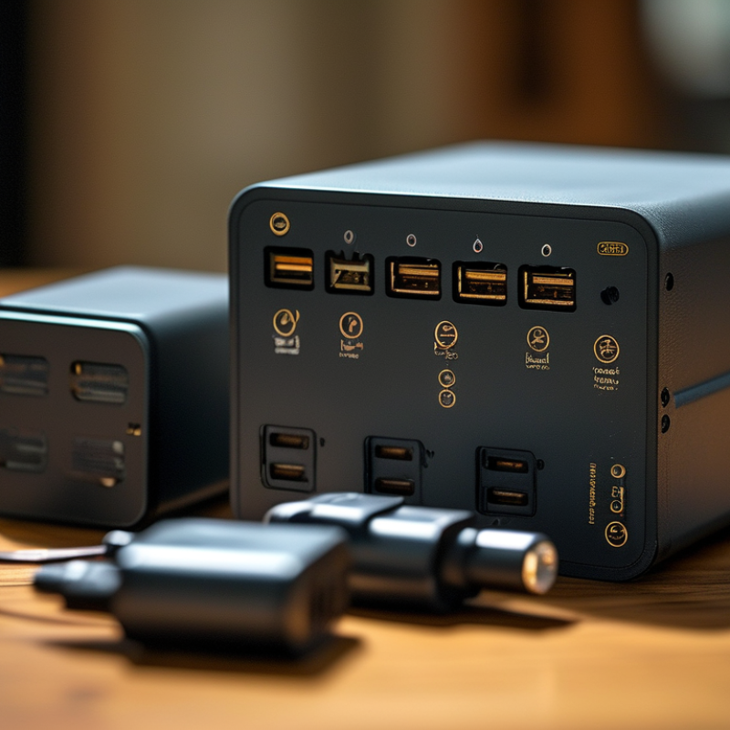 How to Identify High Quality Power Adapters and Chargers?