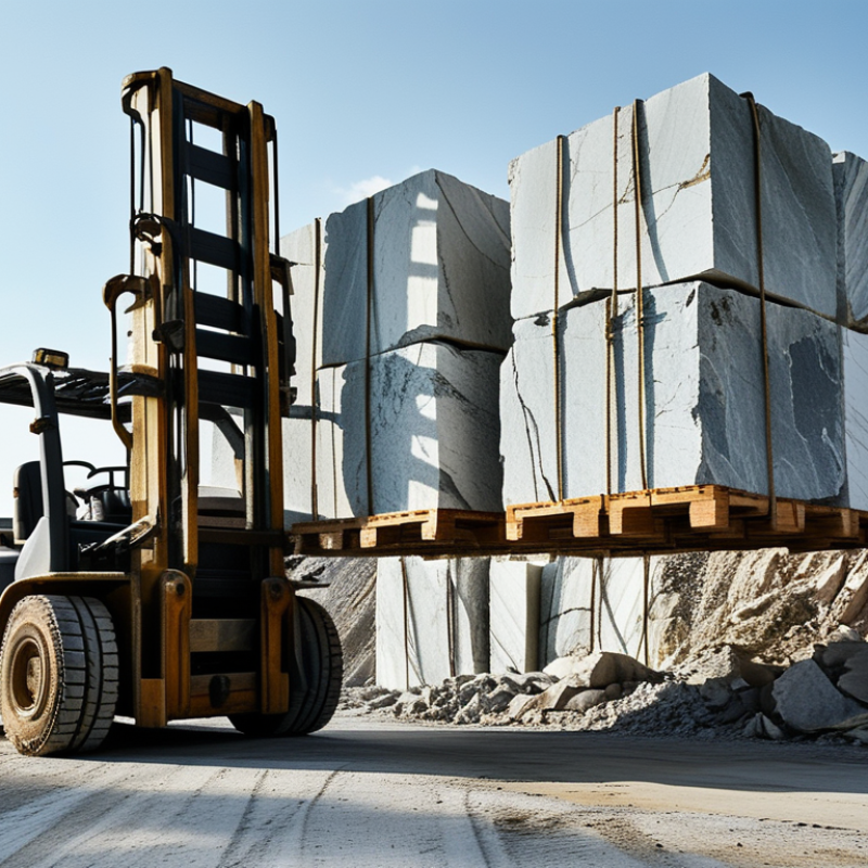 How To Transport And Store Stone Safely in 2026?
