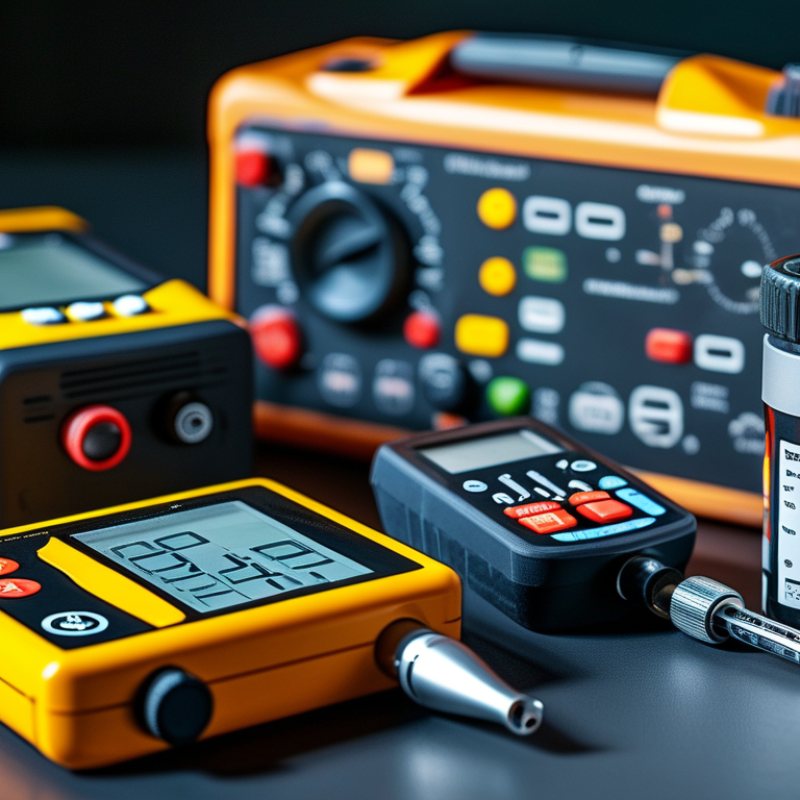 How to Choose the Best Oxygen Testers for Your Needs?