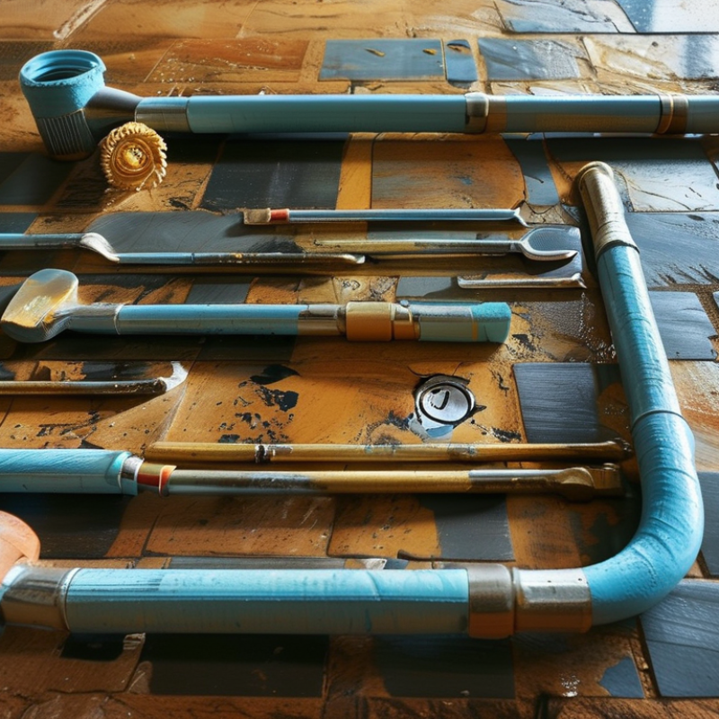 Top 10 Wire Snake Tools for Effective Drain Cleaning?