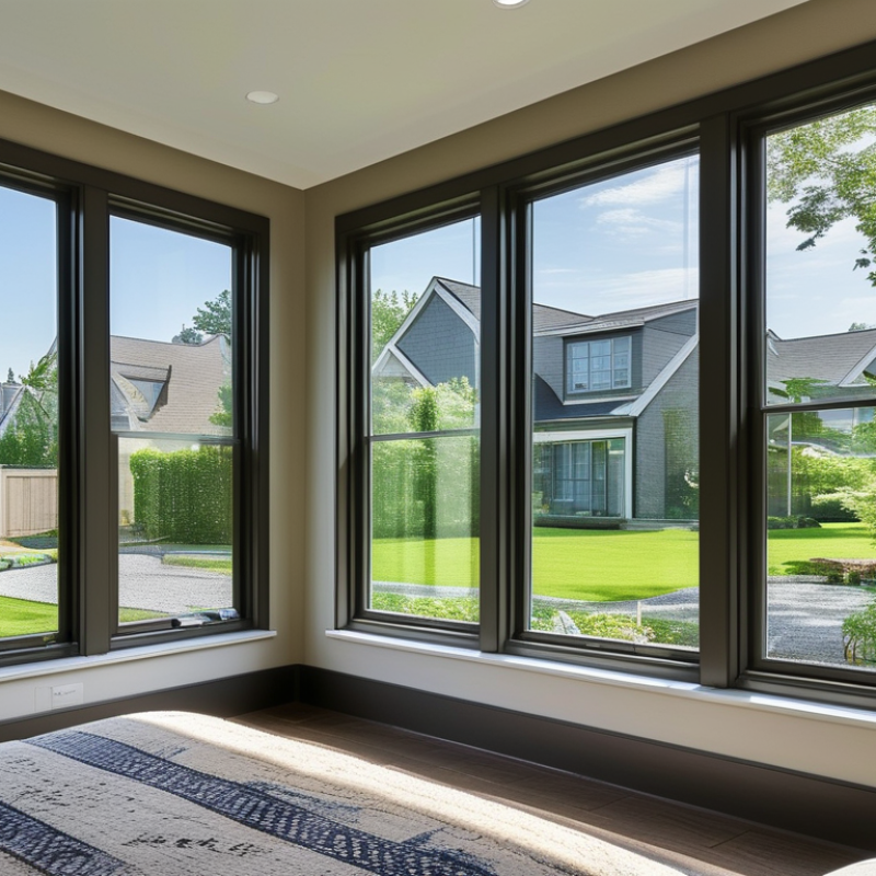 Why Choose Windows for Home to Enhance Your Living Space?